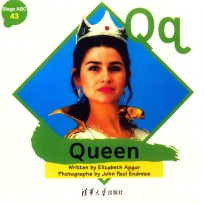 朗文机灵狗自然拼读经典  ABC级  Qq Queen