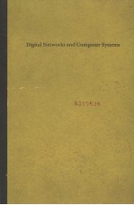 DIGITAL NETWORKS AND CONPUTER SYSTIMS