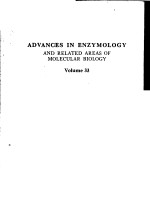 ADVANCES IN ENZYMOLOGY  VOLUME 33