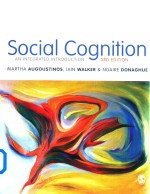 Social Cognition An Integrated Introduction 3rd Edition