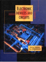 ELECTRONIC DEVICES AND CIRCUITS