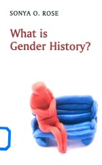 What is Gender History?