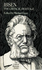 IBSEN THE CRITICAL HERITAGE