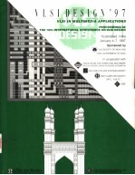 TWELFTH INTERNATIONAL CONFERENCE ON VLSI DESING 1997