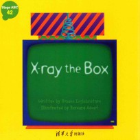 朗文机灵狗自然拼读经典  ABC级  X-ray the Box