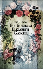 THE THEMES OF ELIZABETH GASKELL