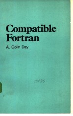 COMPATIBLE FORTRAN