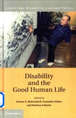 Disability and the Good Human Life