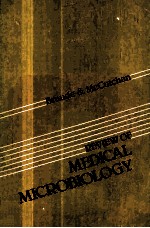 REVIEW OF MEDICAL MICROBIOLOGY