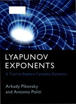 Lyapunov exponents a tool to explore complex dynamics