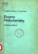 ENZYME HISTOCHEMISTRY  A LABORATORY MANUAL