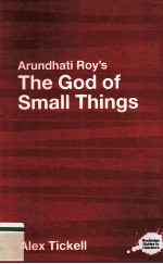 Arundhati Roy's The God of Small Things