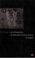 An Introduction to Twentieth-Century Poetry in English