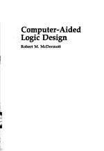 COMPUTER-AIDED LOGIC DESING