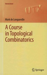 A Course in Topological Combinatorics