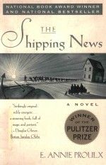 THE SHIPPING NEWS