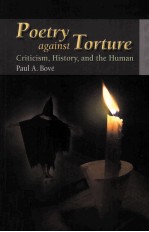 Poetry against Torture Criticism