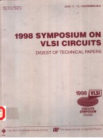 1998 SYMPOSIUM ON VLSI CIRCUITS  DIGEST OF TECHNICAL PAPERS  CIRCUITS SYMPOSIUM