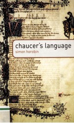 Chaucer's Language