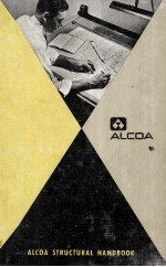 Alcoa Structural Handbook a Design Manual For Aluminum