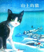 山上的猫