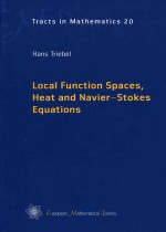 Local function spaces