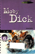 MOBY DICK