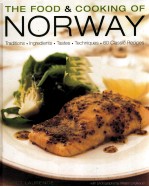 THE FOOD & COOKING OF NORWAY