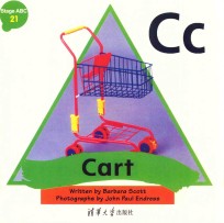 朗文机灵狗自然拼读经典  ABC级  Cc Cart