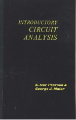 INTRODUCTORY CIRCUIT ANALYSIS