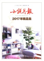 小说月报  2017年精品集