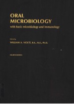 ORAL MICROBIOLOGY WITH BASIC MICROBIOLOGY AND IMMUNOLOGY  FOURTH EDITION