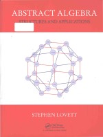 Abstract Algebra Structures And Applications