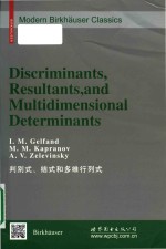 Discriminants