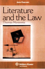 Literature and the Law