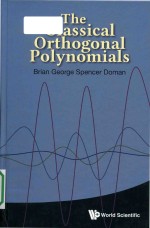 The classical orthogonal polynomials