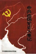 中共盘锦党史大事记  1945.8-1990.12