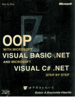 Microsoft Visual Basic.NET和Microsoft Visual C