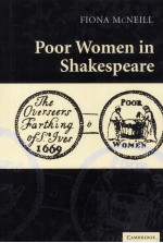 POOR WOMEN IN SHAKESPEARE