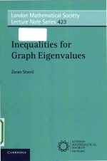 Inequalities for graph eigenvalues