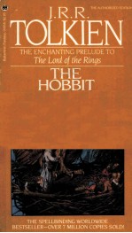 THE HOBBIT OR THERE AND BACK AGAIN REVISED EDITION