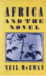 Africa and the Novel