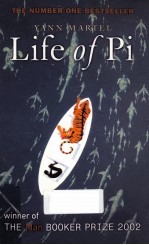 LIFE OF PI