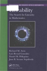 Lineability The Search for Linearity in Mathematics