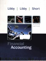 FINANCIAL ACCOUNTING FIFTH EDITION