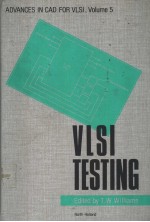 VLSI TESTING