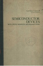 SEMICONDUCTOR DEVICES  DJTS