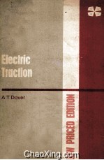 Electric Traction Fourth Edition