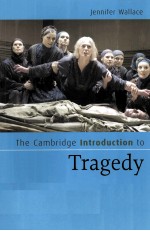 The Cambridge Introduction to Tragedy