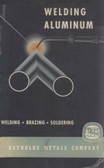 Welding Aluminum